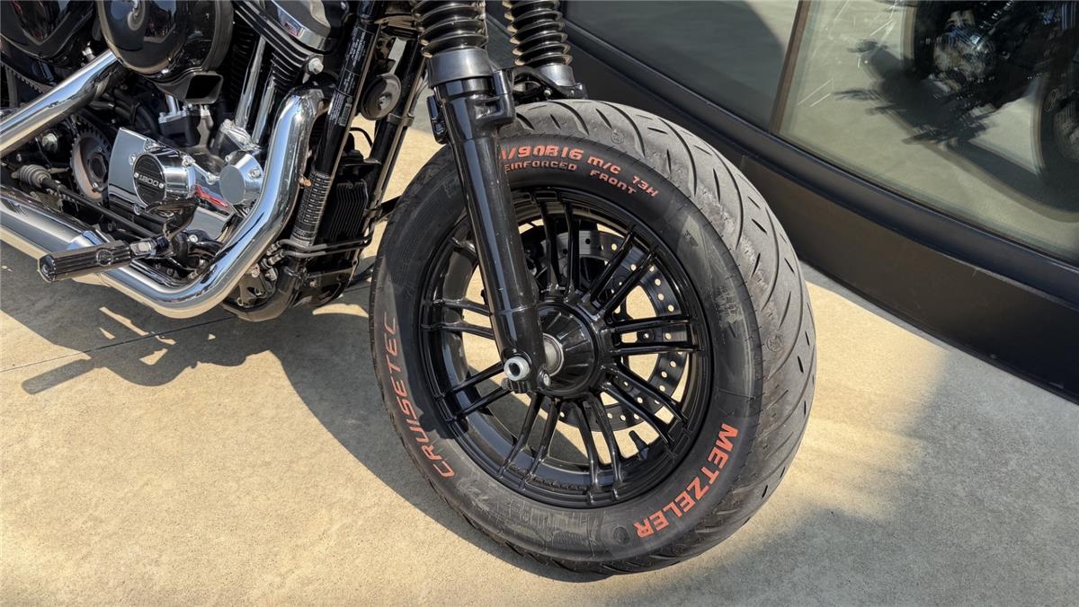 2018 harley-davidson XL 1200 XS Sportster Forty Eight Special
