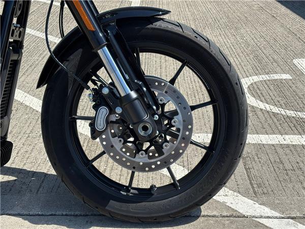 2026 HARLEY-DAVIDSON SOFTAIL FXLRS LOW RIDER S