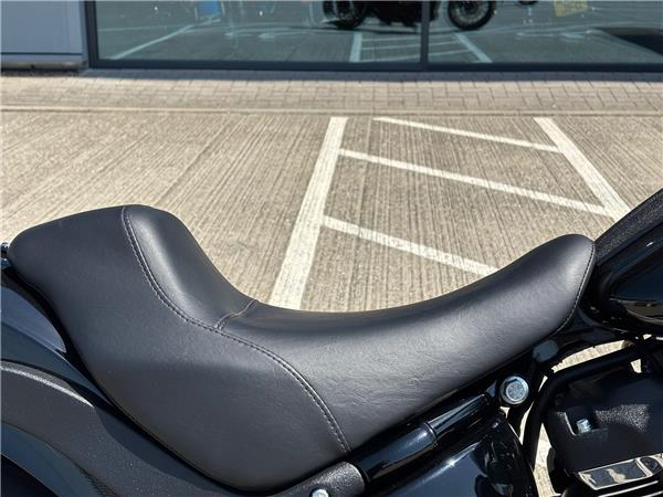 2026 HARLEY-DAVIDSON SOFTAIL FXLRS LOW RIDER S