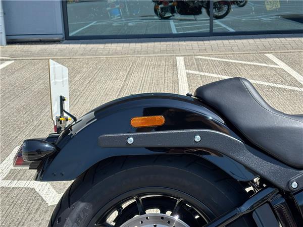 2026 HARLEY-DAVIDSON SOFTAIL FXLRS LOW RIDER S