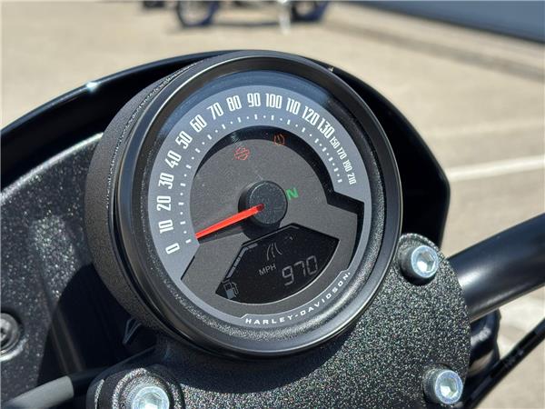 2026 HARLEY-DAVIDSON SOFTAIL FXLRS LOW RIDER S