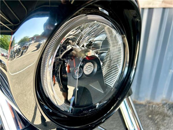 2024 Harley-Davidson Sportster