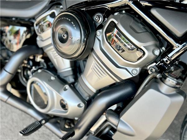 2024 Harley-Davidson Sportster