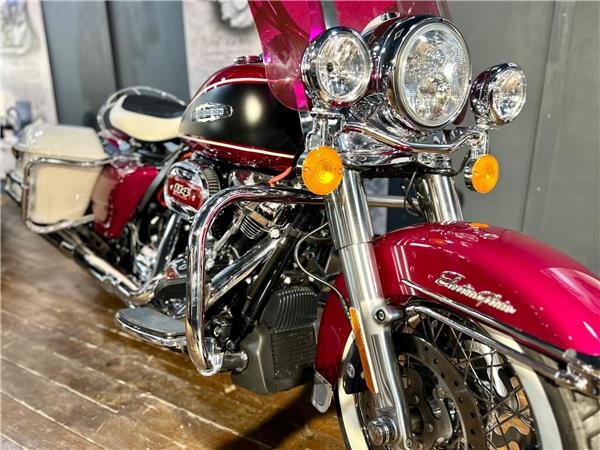 2023 Harley-Davidson Touring