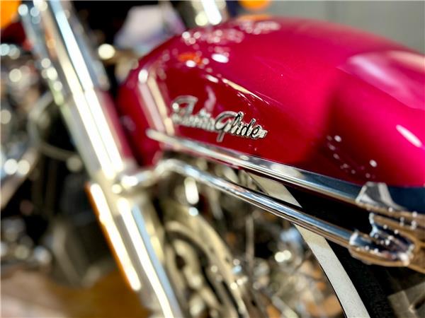 2023 Harley-Davidson Touring