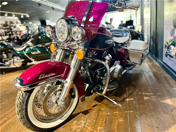2023 Harley-Davidson Touring