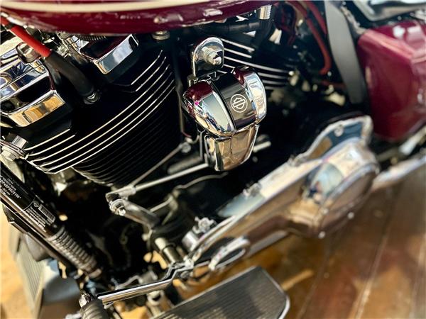2023 Harley-Davidson Touring