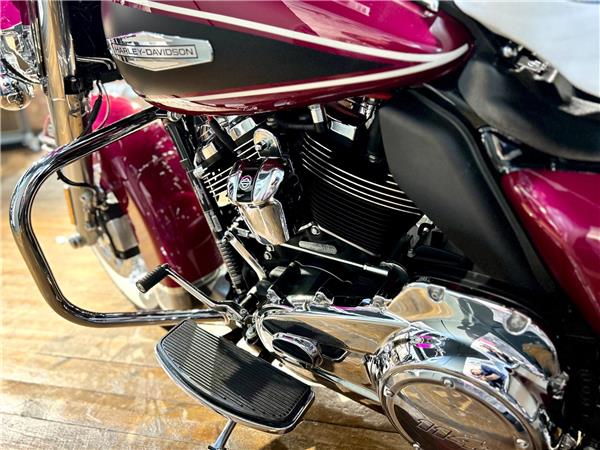 2023 Harley-Davidson Touring