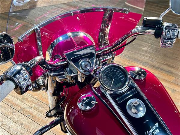 2023 Harley-Davidson Touring