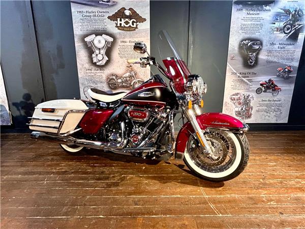 2023 Harley-Davidson Touring