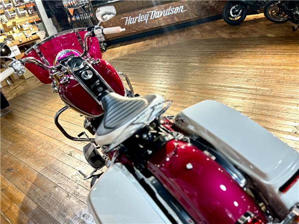 2023 Harley-Davidson Touring