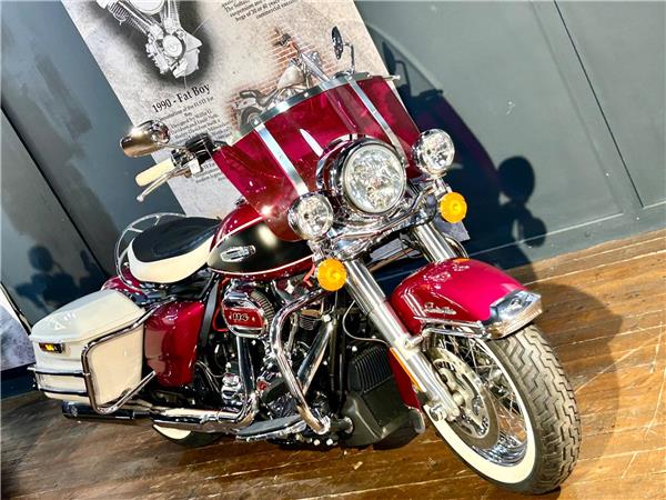 2023 Harley-Davidson Touring
