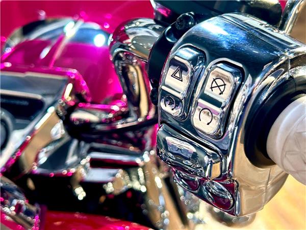 2023 Harley-Davidson Touring