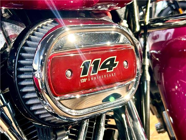 2023 Harley-Davidson Touring