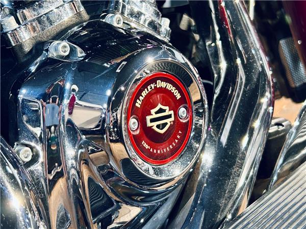 2023 Harley-Davidson Touring