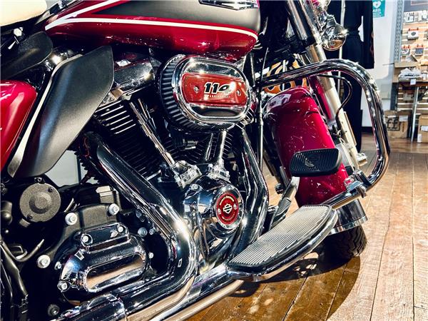 2023 Harley-Davidson Touring