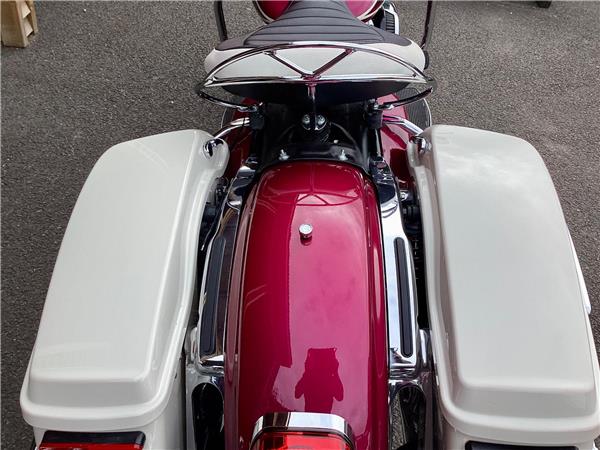 2023 Harley-Davidson Touring