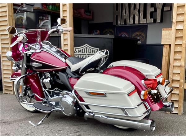 2023 Harley-Davidson Touring