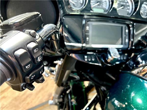 2014 Harley-Davidson Touring