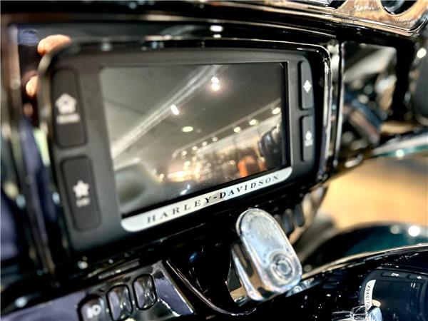 2014 Harley-Davidson Touring