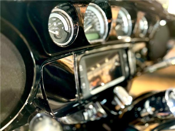 2014 Harley-Davidson Touring