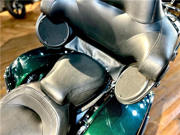 2014 Harley-Davidson Touring