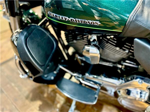 2014 Harley-Davidson Touring