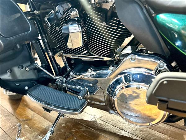 2014 Harley-Davidson Touring