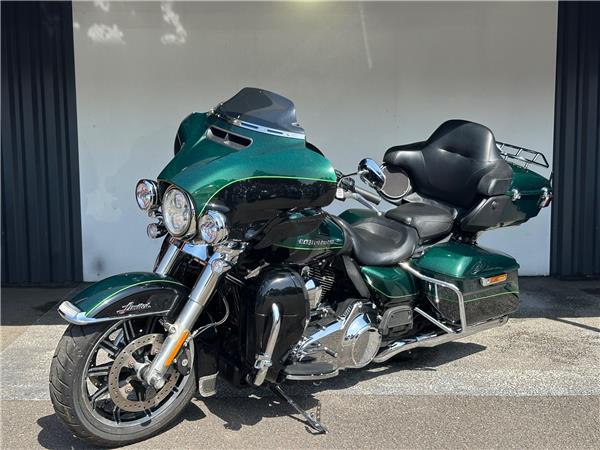 2014 Harley-Davidson Touring