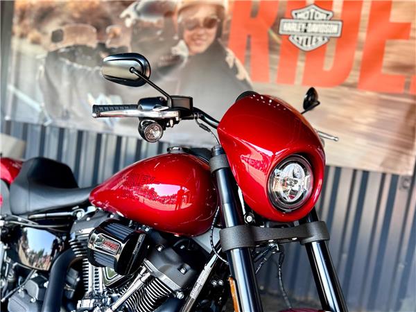 2026 Harley-Davidson Softail