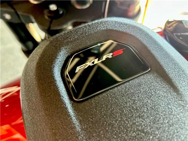 2026 Harley-Davidson Softail