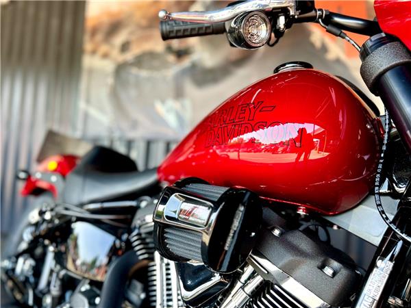 2026 Harley-Davidson Softail