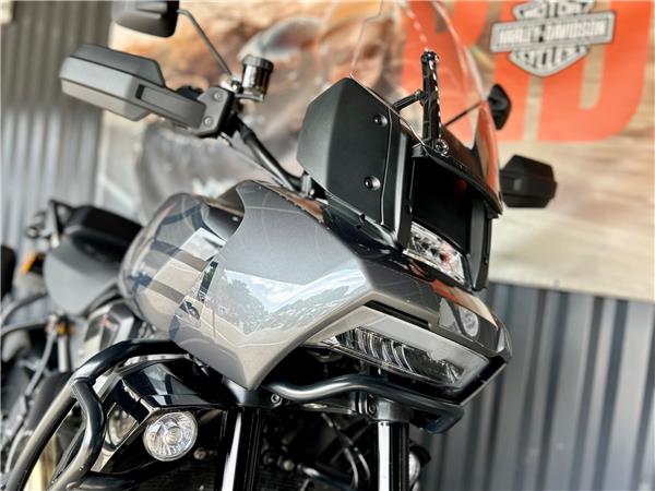 2024 Harley-Davidson Pan America
