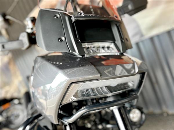 2024 Harley-Davidson Pan America