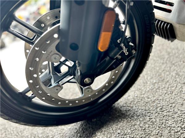 2024 Harley-Davidson Pan America