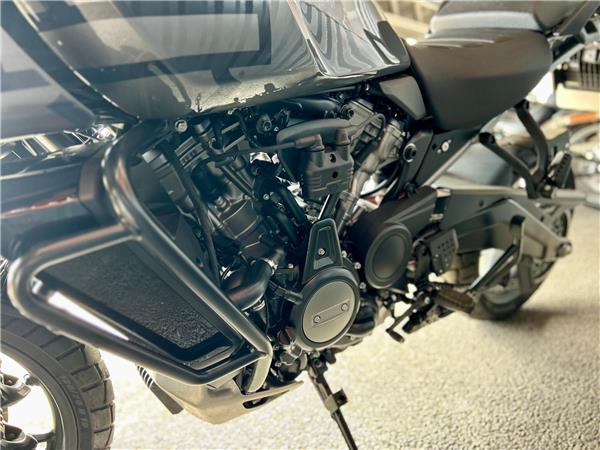 2024 Harley-Davidson Pan America