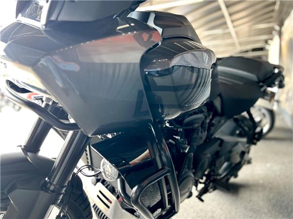 2024 Harley-Davidson Pan America