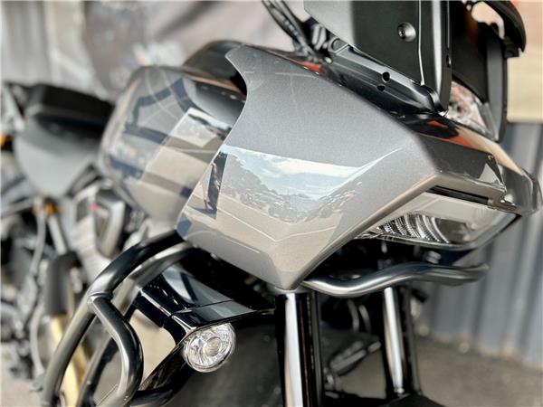 2024 Harley-Davidson Pan America