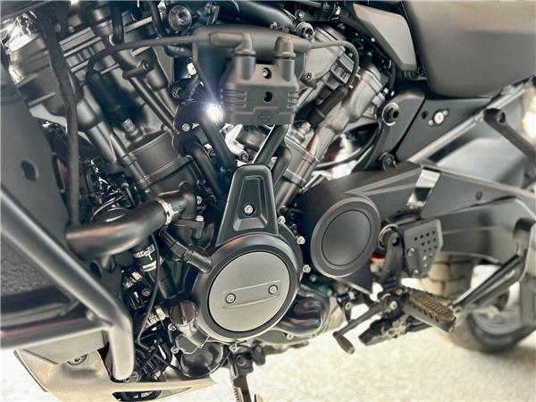 2024 Harley-Davidson Pan America