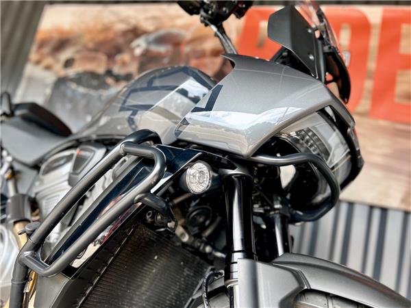2024 Harley-Davidson Pan America