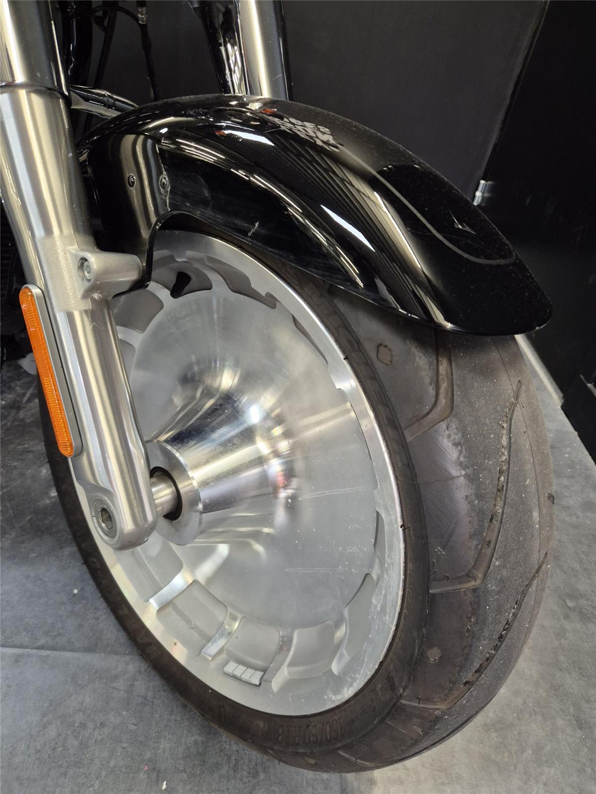 2021 HARLEY-DAVIDSON FAT BOY