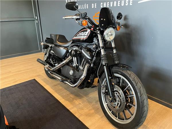 2011 HARLEY-DAVIDSON SPORTSTER 883