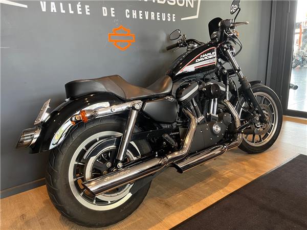 2011 HARLEY-DAVIDSON SPORTSTER 883