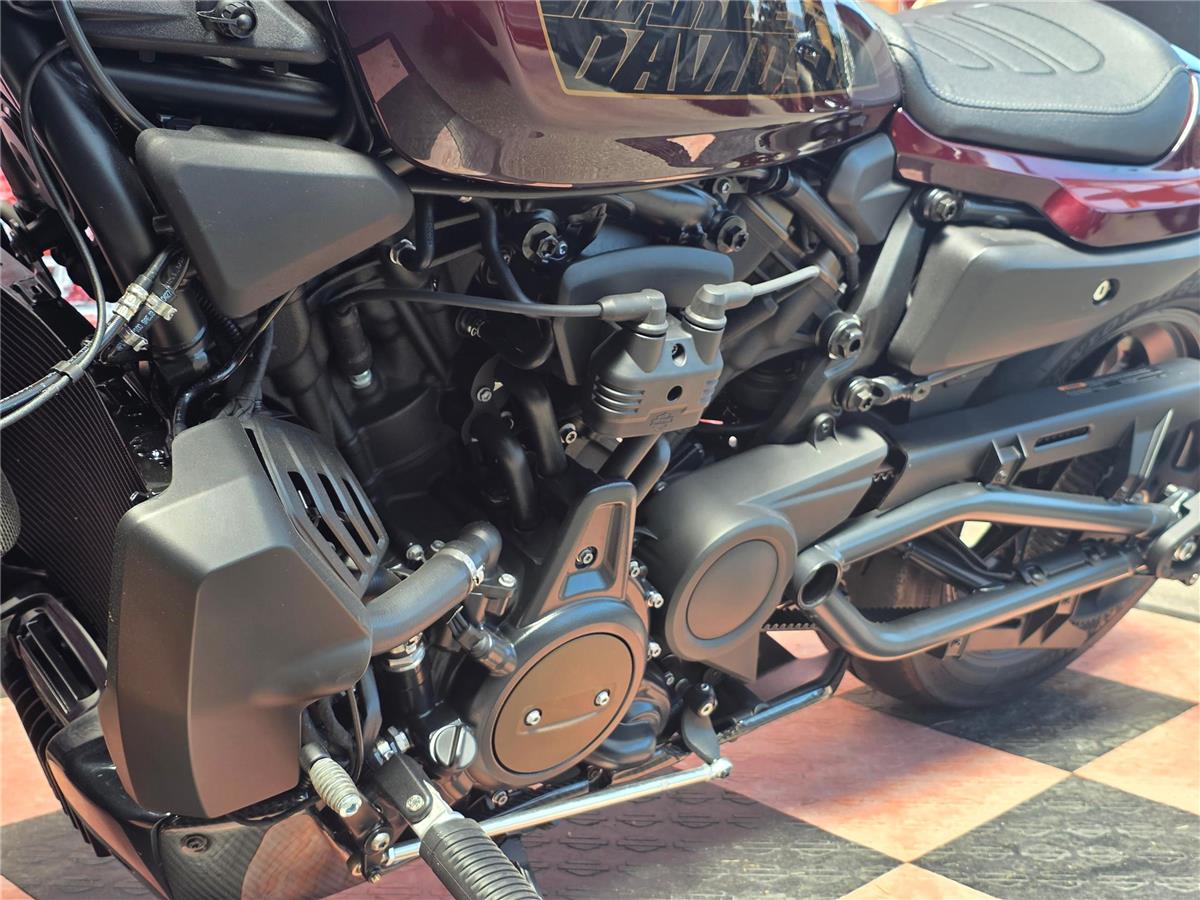 2023 harley-davidson RH 1250 Sportster S