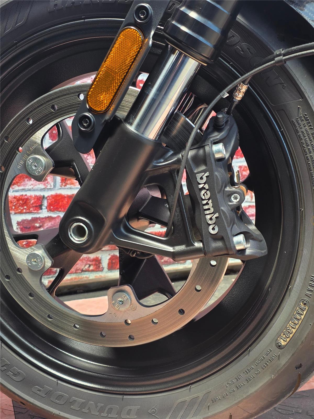 2023 harley-davidson RH 1250 Sportster S