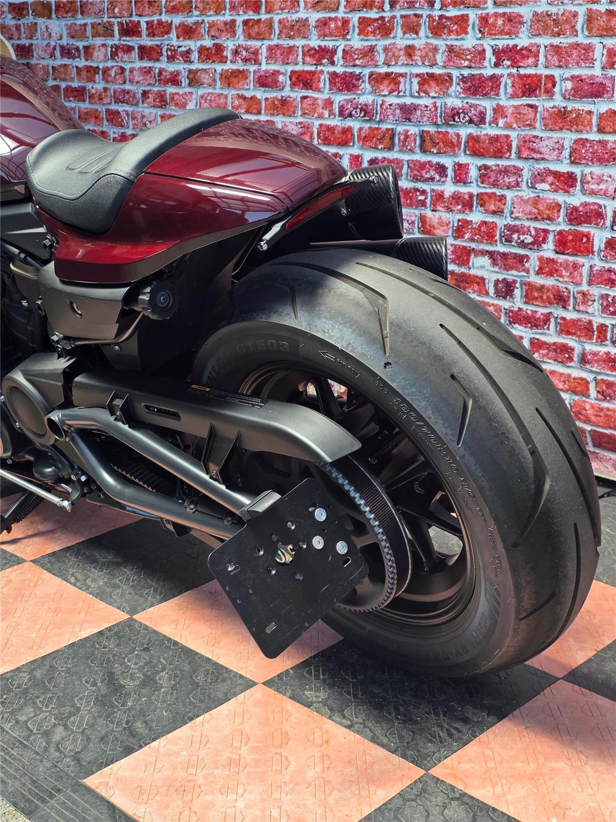 2023 harley-davidson RH 1250 Sportster S