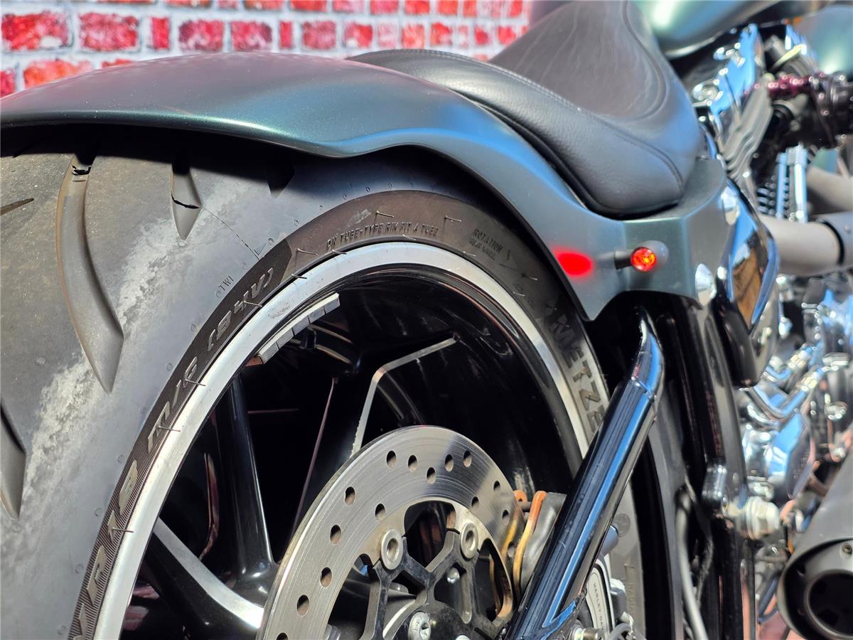 2015 harley-davidson FXSB Breakout 103 ABS