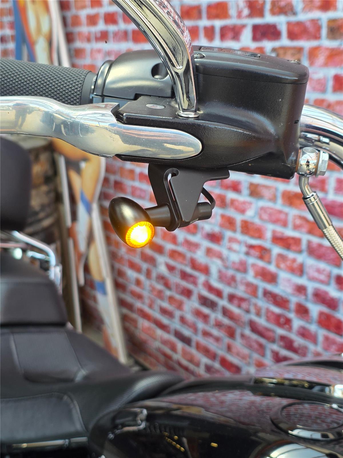 2017 harley-davidson FXSB Breakout 103 ABS