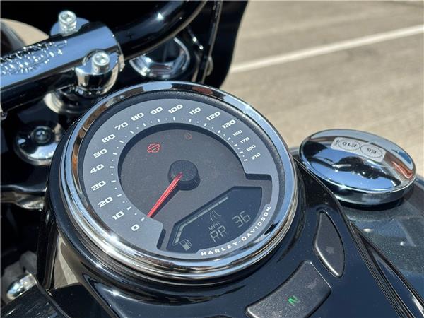 2026 HARLEY-DAVIDSON SOFTAIL FLHC HERITAGE CLASSIC