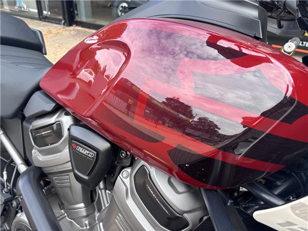 2025 HARLEY-DAVIDSON ADVENTURE TOURING RA1250S PAN AMERICA 1250 SPECIAL